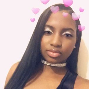 Meet your Posher, Mariah